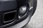 Mini Countryman JCW 2012 года